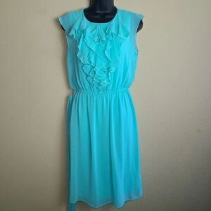 NWT Emma Michele Sleeveless Dress